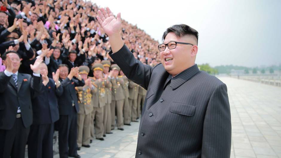 Zehn Fakten über Nordkorea
