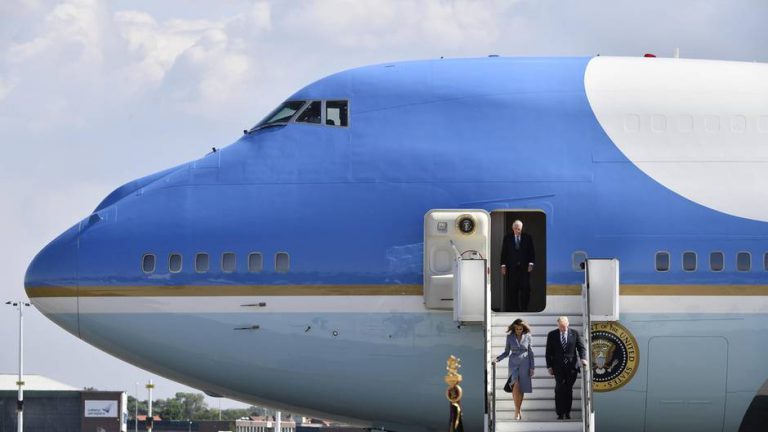 Wie Schnell Fliegt Eine Boeing 747