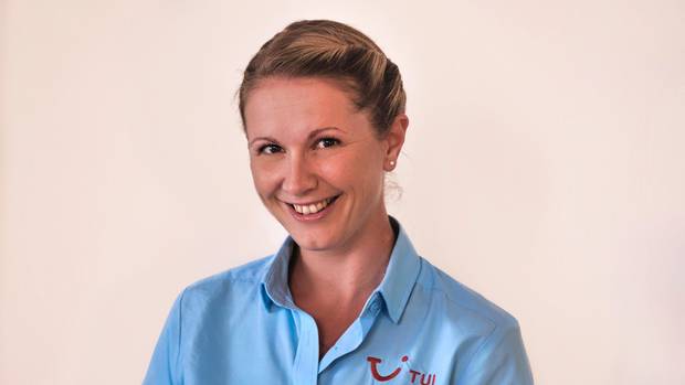 Michaela Klotz arbeitet seit 2012 als Reiseleiterin für den Reisekonzern Tui auf der Kanareninsel Teneriffa