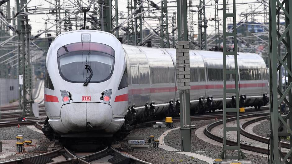 Zugausfälle und Verspätungen Deutsche Bahn zahlt an