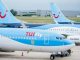 Coronavirus: Ferienflieger Tuifly will Flotte auf 17 Jets halbieren