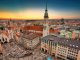 Attraktionen, die Sie während Ihrer Reise nach München besuchen sollten