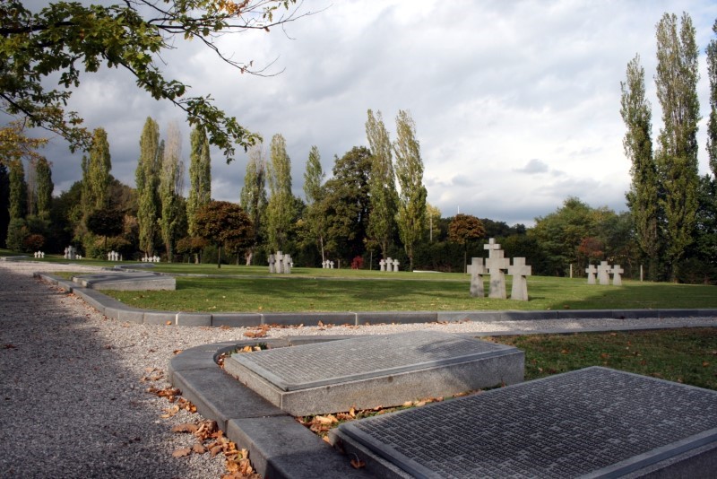 Mirogoj-Friedhof, Zagreb